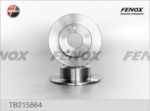 FENOX TB215864 4A0615601A AUDI 100/A6 / VW Passat B5 96