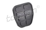 TOPRAN 103 409 == 321721173 VW T4 накладка педали сцепления