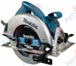 MAKITA Циркулярная пила 5007 N в кор. (1800 Вт, 185х30 мм, до 60 мм)