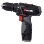 WURTH 5717501022 Дрель-шуруповерт аккумуляторная BDD 10.8 POWER