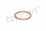 TOPRAN 110 261 == N0438541 AUDI/VW уплотнение масл. слива 26x31мм медь