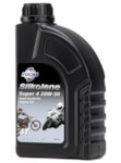 FUCHS SILKOLENE SUPER 4 20W-50 1л