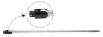 Force 8014600 Вороток шарнирный 1/2DR L 600мм 8014600