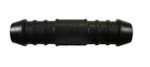 WRT 92668Y Фитинг соеденитель шлангов "прямой" I-образный D=14-14mm пластик