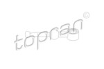 TOPRAN 700 672 == 7700875584 RENAULT 19 Тяга кулисы КПП