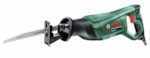 BOSCH 0.603.3A7.020 Сабельная пила PSA 700 E (710 Вт, дерево до 150 мм, металл до 10 мм)