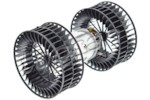 TOPRAN 501 334 == 64118390935 BMW 5 (E34) 535i 88-95 Вент отопит