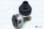 TECH-AS 810076 TAS CITR Xara 1.4Hdi/1.9D -05 (Z 25x34 d=58.5 l=134 29ABS)