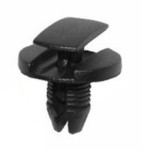 WRT 91177T Пластиковый держатель CITROEN/PEUGEOT