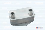 TECH-AS 502362.S (5989070141) BMW 3 E46 1.8-2.0d 98- масл.радиатор
