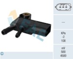 FAE 16100FA 0281002822 MB CDI 04- Датчик разности давлений