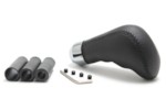 KING 36207 Ручка на КПП KG-2288 BLACK/BLACK