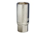 Forsage 807421 1/2" Свечная головка 21мм L=65мм
