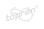 TOPRAN 100 214 =HP= 026121041P прокл. помпы