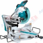 MAKITA Торцовочная пила LS 1019 L в кор. (1510 Вт, 260х30.0 мм, глуб. до 91 мм, шир. до 279 мм, лазер)