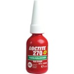 LOCTITE 270 (1918992) Резьб фиксатор высокой прочности 10 мл