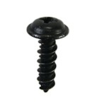 WRT 93159M Саморез 5.5x14mm цвет черный