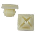 WRT 91583V Пластмассовый держатель GM