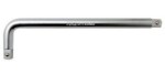 Forsage 8156450 3/4''х3/4'' Вороток Г-образный двухсторонний 450мм