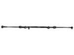 TEKNOROT M128 2024600405 MB W202 93- в сборе рт