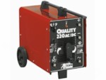 TELWIN Трансформатор сварочный QUALITY 220 AC/DC (230/400В, перем./пост.,160А/130А) (814088)