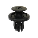 WRT 91347R Пластиковый держатель BMW Daewoo General Motors Honda Mazda Subaru