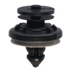 WRT 91950F Пластиковый держатель VAG