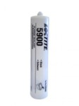 LOCTITE SI 5900 BK (2061874) Герметик черн силикон быстрый 300 мл