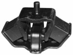 TEKNOROT ST121 1242400618 W201/124 Rr ПодКП