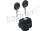 TOPRAN 102 746 == 191201551A крышка с замком
