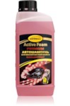 АСТРОХИМ AC-335 Автошампунь для бесконтакт. мойки "Active Foam PREMIUM" 1л
