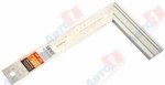 STARTUL Угольник столярный 300мм сталь/алюм. PROFI (ST3518-030)