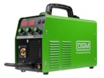 DGM Полуавтомат сварочный DUOMIG-253E (220В, MIG/MAG/FLUX/MMA, евроразъем, смена полярности)