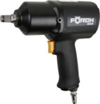 FORCH 53501200 Пневмогайковерт ударный PIN IMPACT ECO, 1/2 inch, 1054 Нм, 6.3 бар, 125 л/мин, 2,1 кг