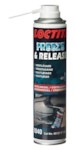 LOCTITE LB 8040 (760225) Демонтаж с охлаждением спрей 400 мл
