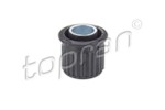 TOPRAN 401 708 == 6383170212 MB V (638) V230TD 96-03 FF Подр СлБл