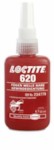 LOCTITE 620 (246662) Фиксатор высокотемпературный медленнный 50 мл
