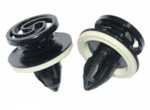 WRT 91951F Пластиковый держатель VAG