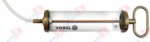 VOREL 78031 Ручной шприц для откачки масла 0,4л