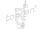 TOPRAN 111 330 756