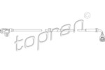 TOPRAN 7M0927807C == 110 490 VW Sharan F д.ABS Датчик ABS