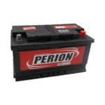 PERION P80R 80Ah 740A R+ (315x175x175)