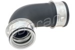 TOPRAN 113 715 == 1T0145790B VW Touran 1.9-2.0TDI 04- Патрубок
