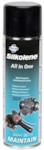 FUCHS SILKOLENE ALL-IN-ONE 400мл Спрей (очистка защита смазка)
