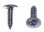 WRT 92964M Саморез 4.7x15.8mm цвет черный
