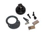 Forsage 80724A-P Запчасти к ключу трещоточному (72зуб) 1/2 " 80724- зубчатое колесо со стопором