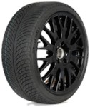 MICHELIN 225/65R17 106H PILOT ALPIN 5 SUV