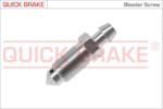 QUICK BRAKE 0017 M10x1 10x34 HONDA. NISSAN. TOYOT