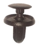 WRT 91202T Пластиковая заклёпка SUBARU Mitsubishi ASX 10>