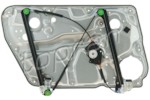 TOPRAN 110 558 == 3B1837462 VW Passat B5 F RH стеклоподъемник